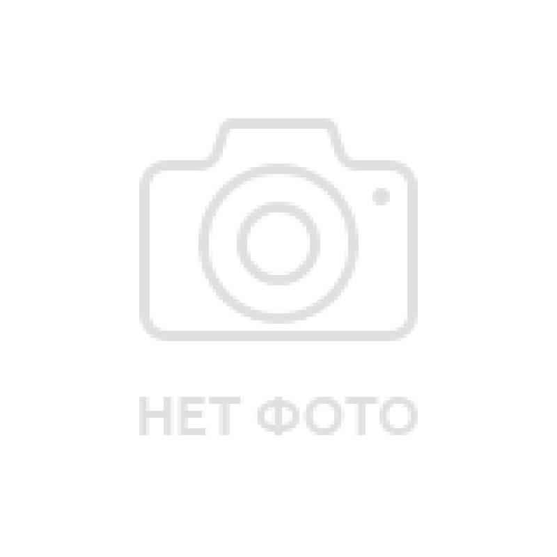 Соединение поручня со стойкой AISI 304 38.1x50.8 30° (зеркало)