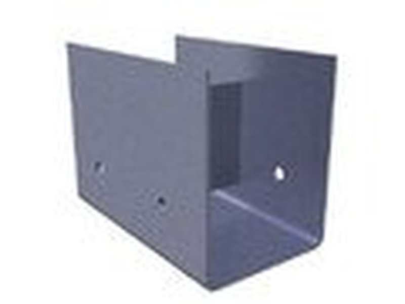 Опора подвижная приварная ОПП2-100.820 ОСТ 36-94-83