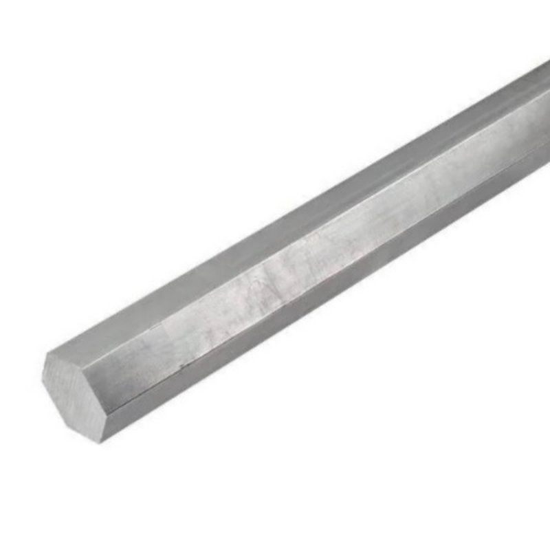 сталь сорт нерж никел шестигранник х/т 14 h11 (Калиброванный)