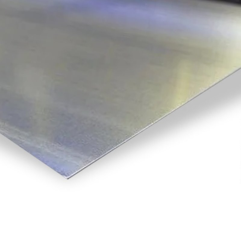 Лист нержавеющий DUPLEX 40х1500х6000 2507 (S32750)