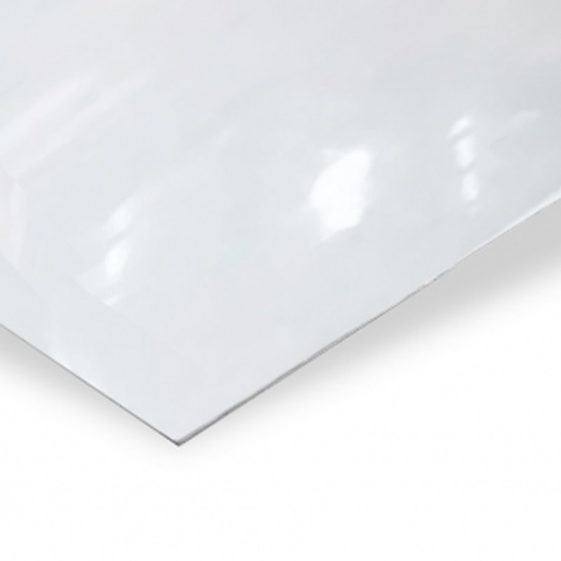 Лист нержавеющий х/к 1х1000 BA+PI (зеркальный)