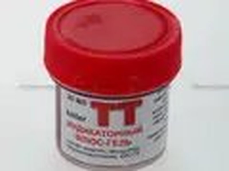 Флюс-гель индикаторный ТТ-20