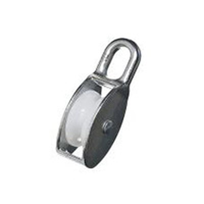 Блок 20 оцинк. одинарный (20шт)