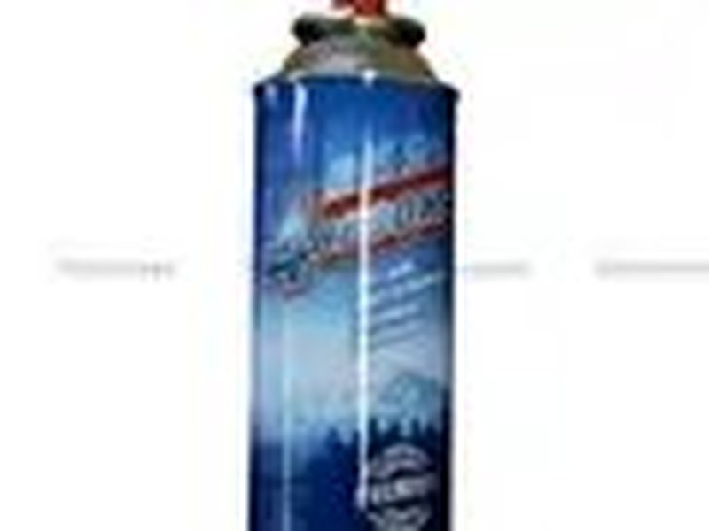 Баллон газовый сменный ГБ-227
