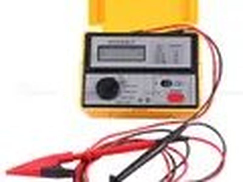 Контрольно-монтажный тестер АМ-2002