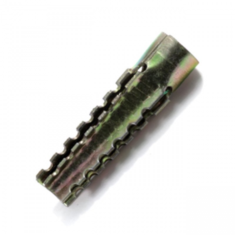 Дюбель металлический для газобетона 6x32 (800шт)
