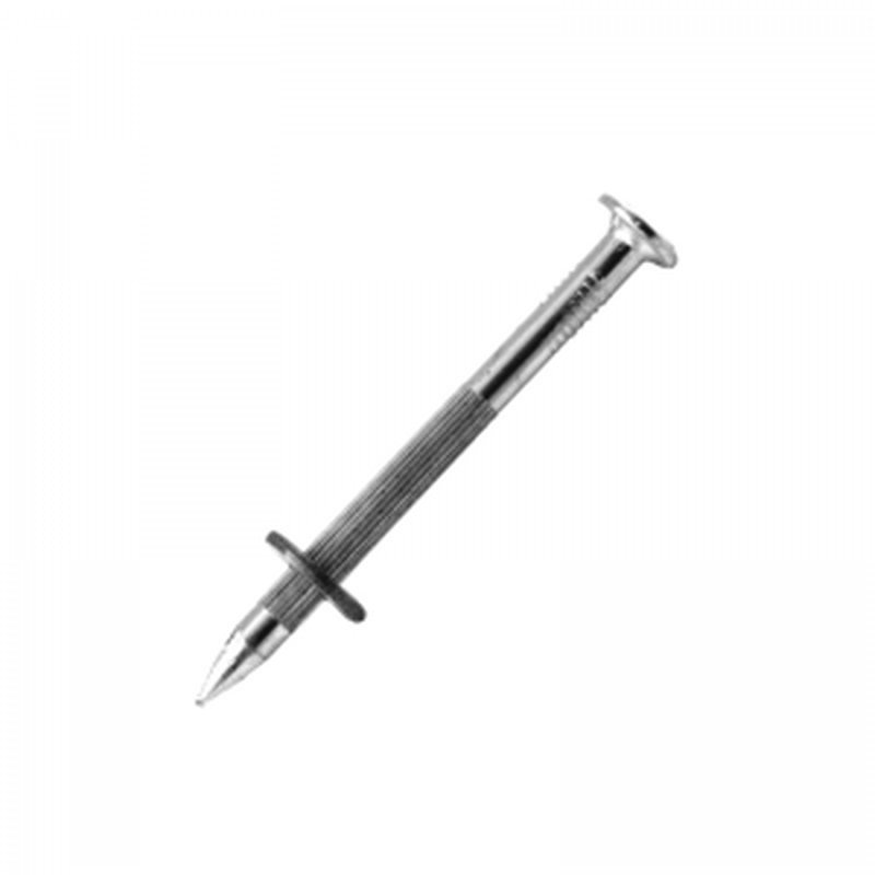 Монтажный дюбель-гвоздь 4.5x40 (25кг)