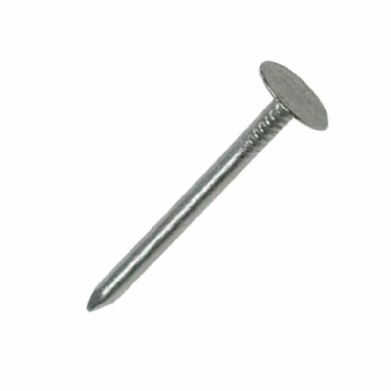 Гвоздь толевый 3x40 без покрытия (5кг)