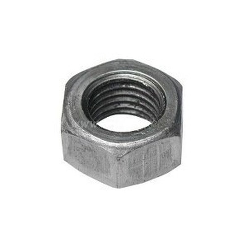 Гайка 12 без покрытия ГОСТ 5915-70 (10,80кг)